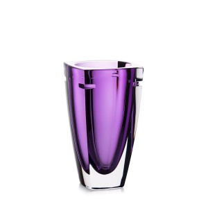 Waterford Crystal W Vase 7" Heather - 40029449 701587349796  382426990411